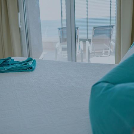 Panorama Mar Apartment Punta Prima  Экстерьер фото