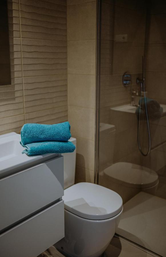 Panorama Mar Apartment Punta Prima  Экстерьер фото