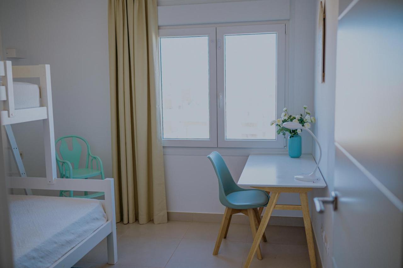 Panorama Mar Apartment Punta Prima  Экстерьер фото