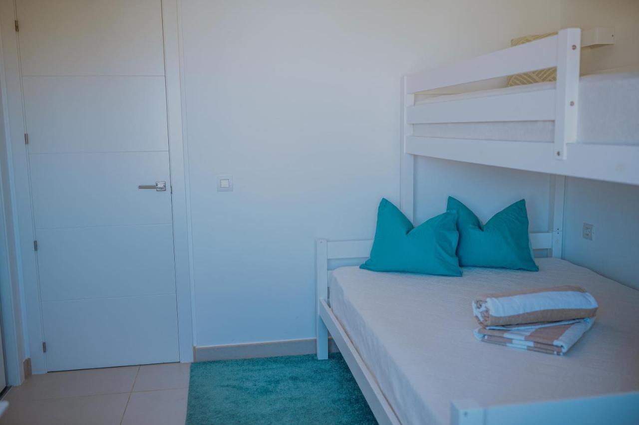 Panorama Mar Apartment Punta Prima  Экстерьер фото