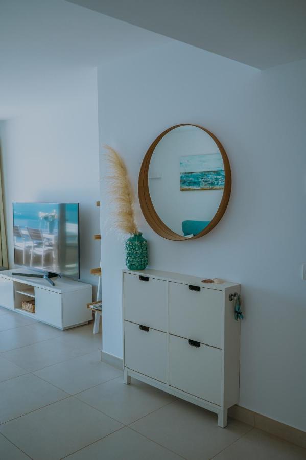 Panorama Mar Apartment Punta Prima  Экстерьер фото