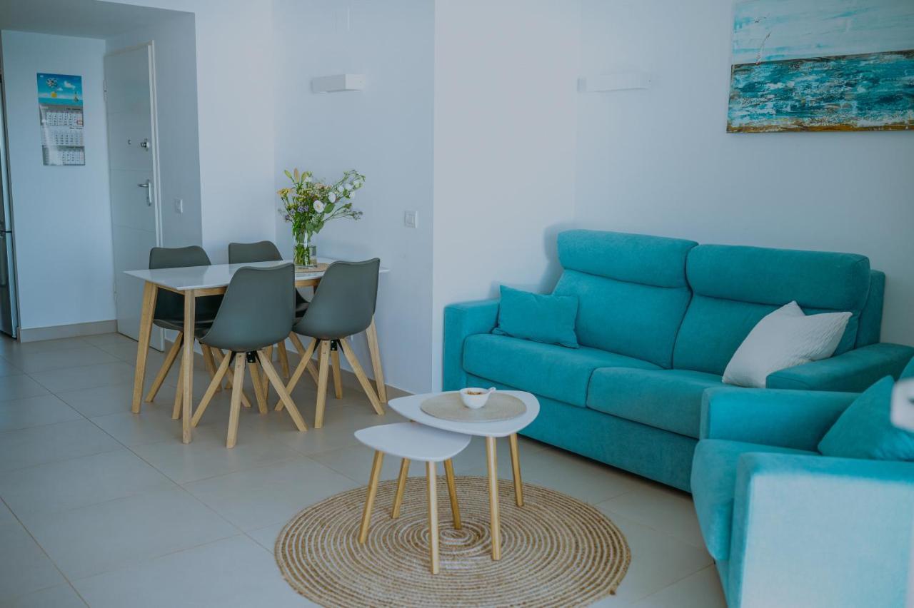 Panorama Mar Apartment Punta Prima  Экстерьер фото